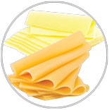 Great Lakes American Cheese 18