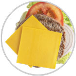Great Lakes American Cheese 20