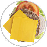 Great Lakes American Cheese 21