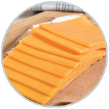 Great Lakes Cheddar Cheese 1