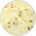 Great Lakes Cheese Monterey Jack w Peppers 2