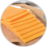 Great Lakes Mild Cheddar Cheese 21