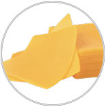 Great Lakes Mild Cheddar Cheese 40