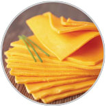 Great Lakes Mild Cheddar Cheese 41
