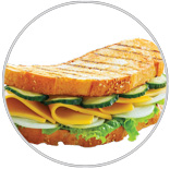 Great Lakes Mild Cheddar Cheese 43
