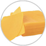 Great Lakes Mild Cheddar 6