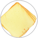 Great Lakes Muenster Cheese 28