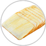 Great Lakes Muenster Cheese 30