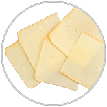 Great Lakes Muenster Cheese 32
