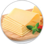 Great Lakes Swiss American Cheese