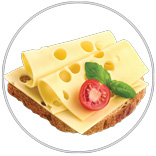 Great Lakes Swiss Cheese