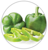 Green Pepper