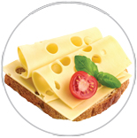 Guggisberg Baby Swiss Cheese 30