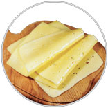 Guggisberg Baby Swiss Cheese 33