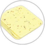 Guggisberg Hot Pepper Cheese 8