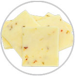 Guggisberg Hot Pepper Cheese 9