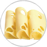 Guggisberg Swiss Cheeese