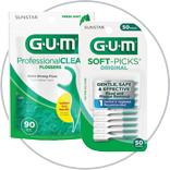 GumFlossers 1