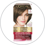 HairColor 4