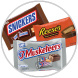 Halloween Candy
