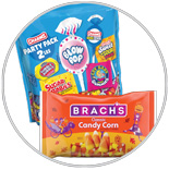 Halloween Candy 1