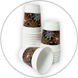 HalloweenCups