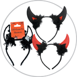 HalloweenHeadband