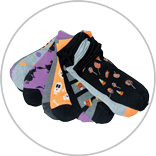 HalloweenSocks 1