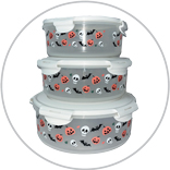 HalloweenThemedContainers