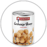 Hanover Beans
