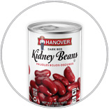 Hanover Canned Beans