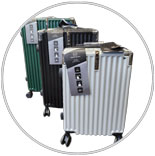 Hard SIded Suitcases