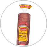 HarvestWheatBread