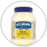 Hellmann s Mayonaise