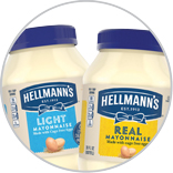 HellmannsMayonnaise