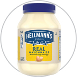 Hellmanns Mayo 16