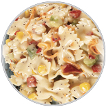 Herold s Poppyseed Pasta Salad 2