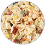 Herold s Poppyseed Pasta Salad 3