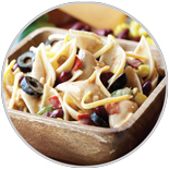 Herold s Santa Fe Pasta Bowl