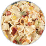 Herolds Poppyseed Pasta