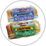 Hillandale Farms Bagels