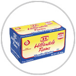 Hillandale Farms Butter Quarters