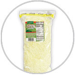 Hillandale Farms Shredded Cheese