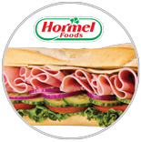 Hormel Cooked Ham 1