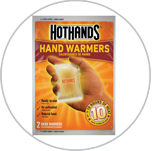 HotHands Warmers