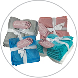 HotelSpa Washcloths
