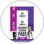 Hubert Puppy Pads