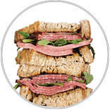 Hudson Beef Pastrami
