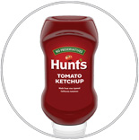 Hunt s Ketchup
