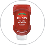 Hunts Ketchup